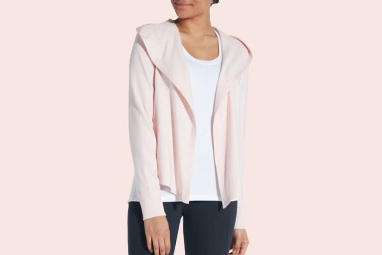 Effortless Cozy Cardigan Effortless Cozy Cardigan