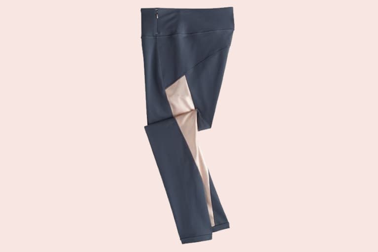 Limited Edition Lumia Rose Gold 7/8 Leggings Limited Edition Lumia Rose Gold 7/8 Leggings