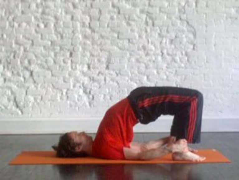 Backbend Yoga Poses: How-to, Tips, Benefits, Images, Videos
