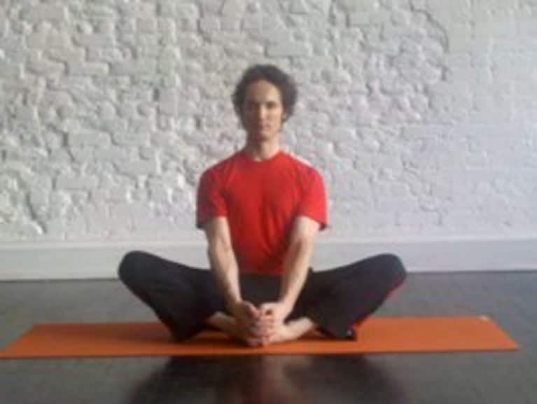 Seated Yoga Poses: How-to, Tips, Benefits, Images, Videos