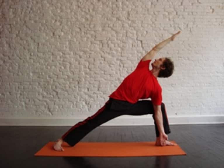 Standing Yoga Poses: How-to, Tips, Benefits, Images, Videos