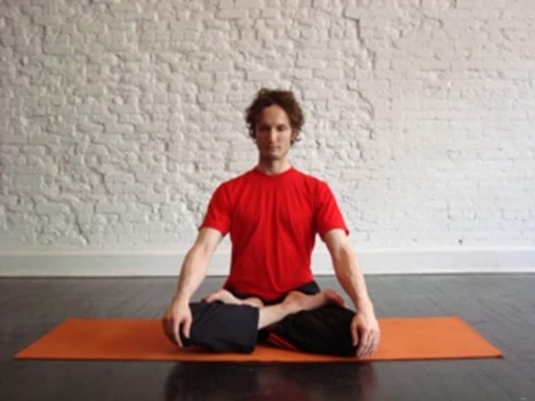 Seated Yoga Poses: How-to, Tips, Benefits, Images, Videos
