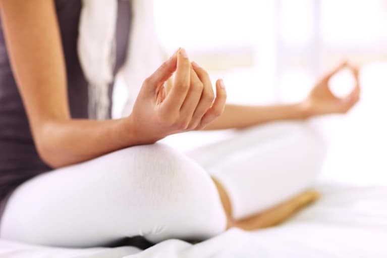 14 Things I Learned From A Silent Meditation Retreat
