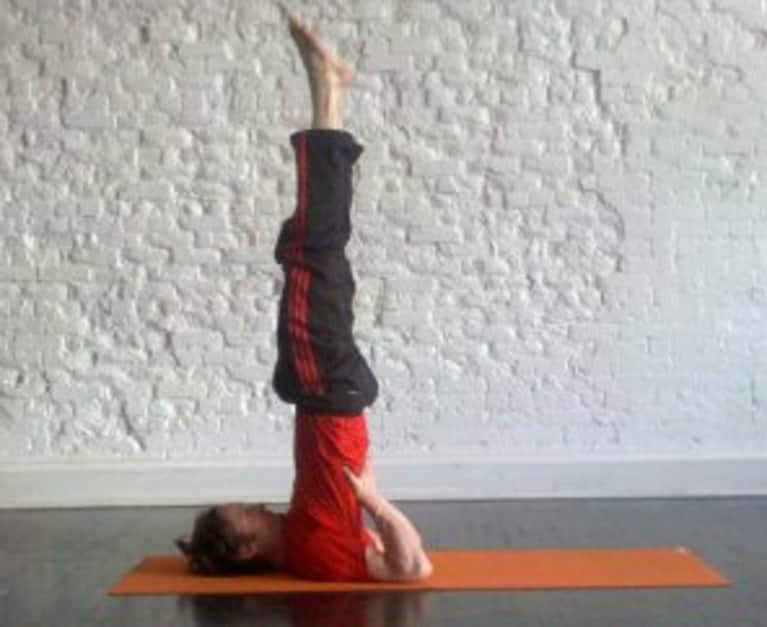 Inversion Yoga Poses: How-to, Tips, Benefits, Images, Videos