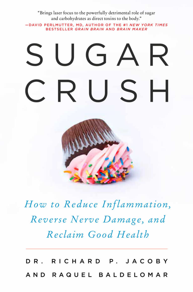 4 Simple Changes That Will Help You Cut Back On Sugar