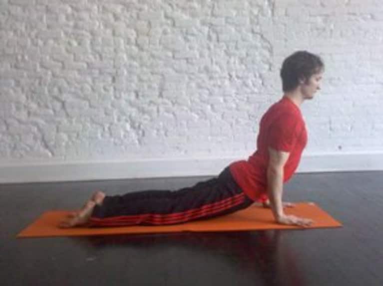 Backbend Yoga Poses: How-to, Tips, Benefits, Images, Videos
