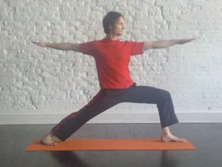 Standing Yoga Poses: How-to, Tips, Benefits, Images, Videos