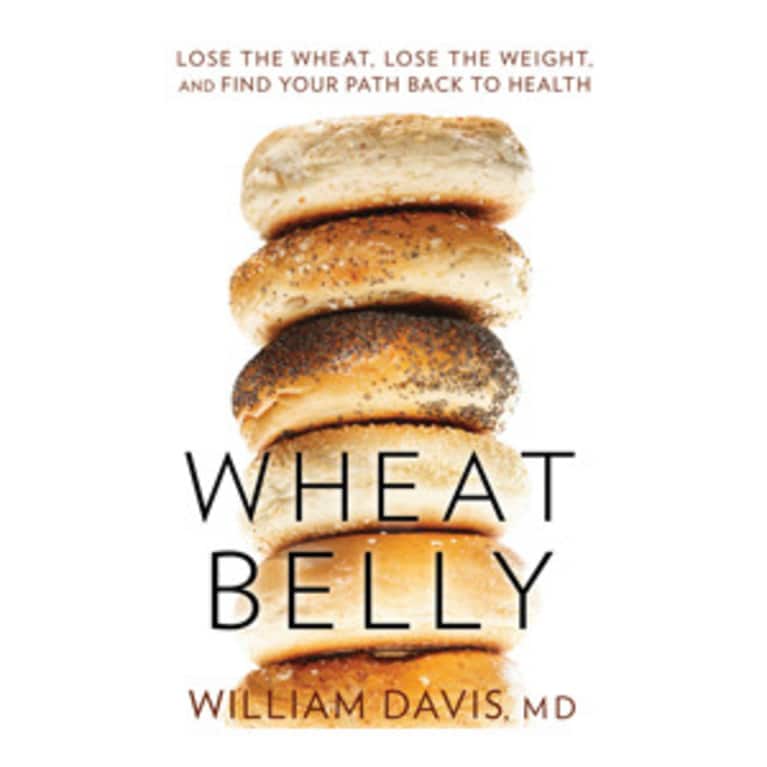 Why Wheat Is Ruining Your Life: The Author Of Wheat Belly Explains