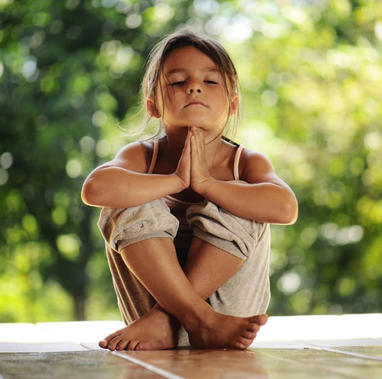 7 Ways Kids Benefit From Yoga