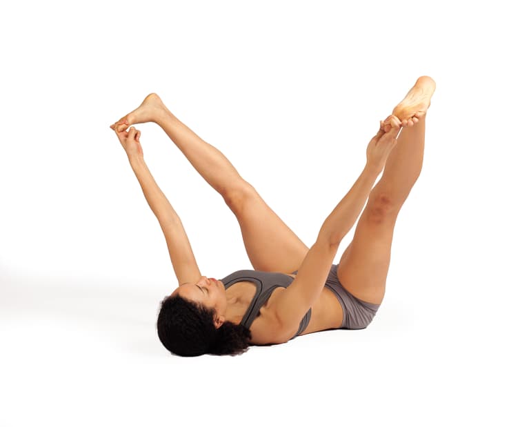 8 Simple Stretches To Release Your Tight Hips Right Now