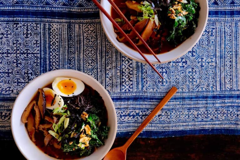 Keep Your Body Thriving With These Immunity-Boosting Dinners