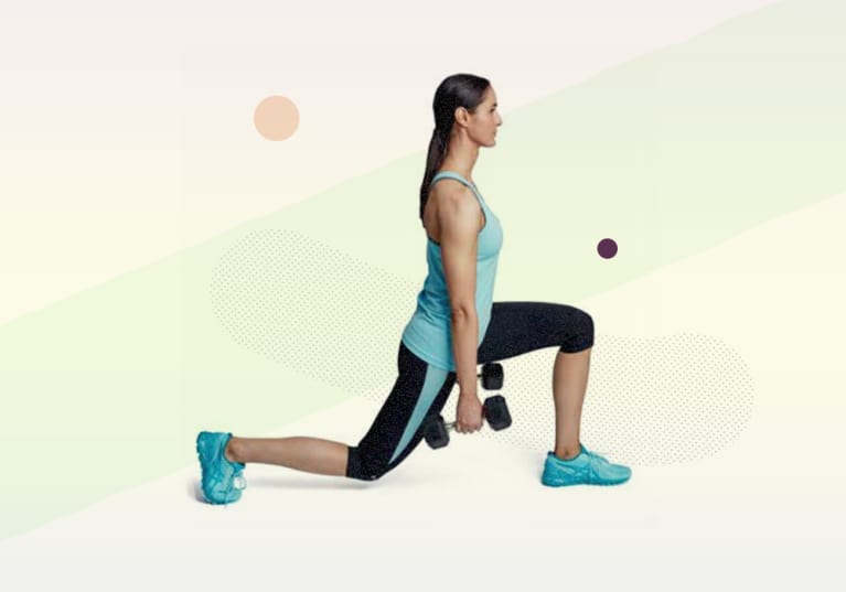 5 Simple Moves For Your Strongest Glutes Ever