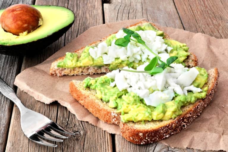 The Crazy Hack That Will Ripen Your Avocado In Just 10 Minutes