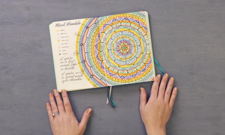 How To Use Bullet Journaling To Get Your Sh*t Together