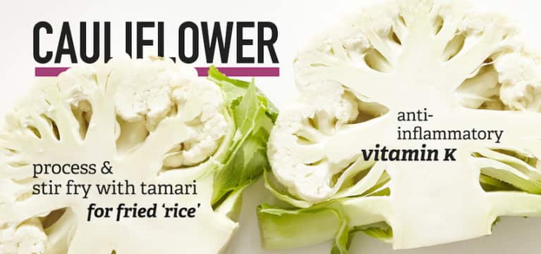 The Ultimate Guide To Cruciferous Vegetables