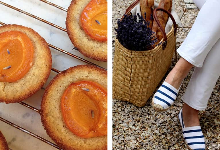 14 Healthy Eating Secrets From France