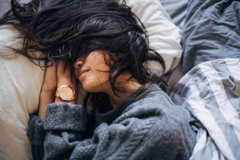 How Sleep Affects Your Hormones & Brain Function: Doctors Weigh In