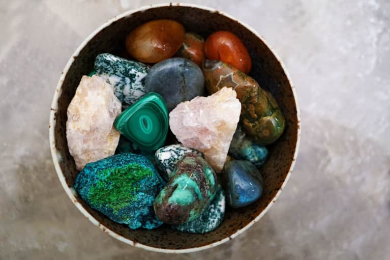The Crystal Rituals That Will Amplify Your Astrological Potential This April (5 Retrogrades & All)