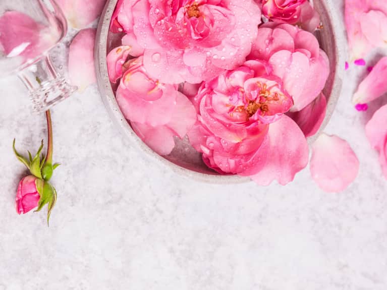 How To Feng Shui Your Beauty Routine To Bring Love Into Your Life