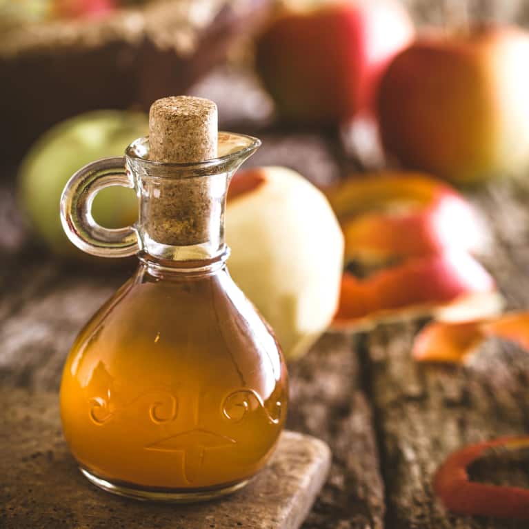 Apple Cider Vinegar vs. Lemon Water For Gut Health