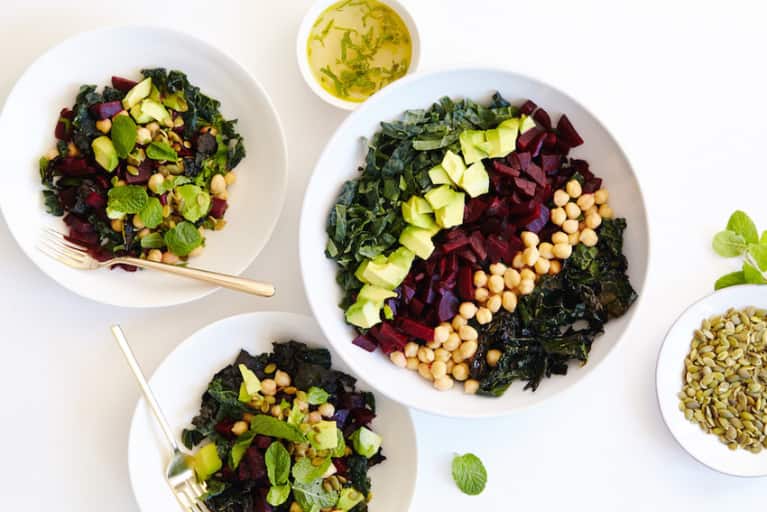 The Ultimate 3-Day Superfood Detox For Winter
