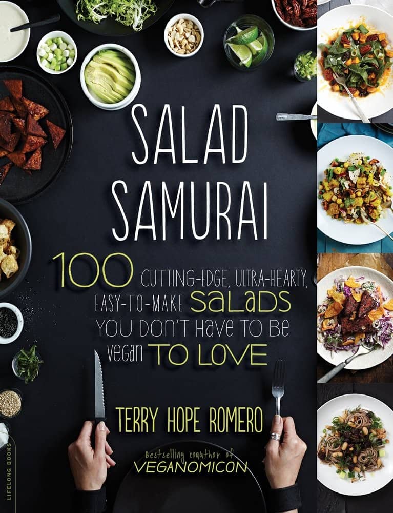 10 Of The Best Plant Based Cookbooks