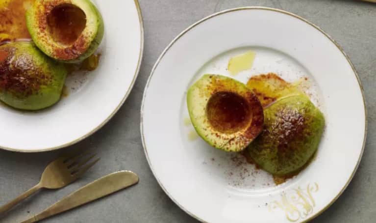 This Is How Much Avocado You Should Be Eating