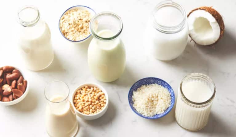 Found: The Top 8 Plant-Based Protein Sources (No Powders Allowed!)