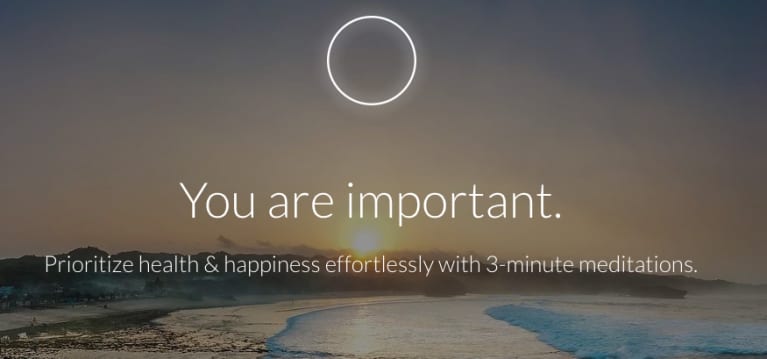 The 6 Best Meditation Apps To Help You Find Your Calm