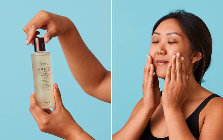Your Anti-Pollution Summer Skincare Routine: Right This Way