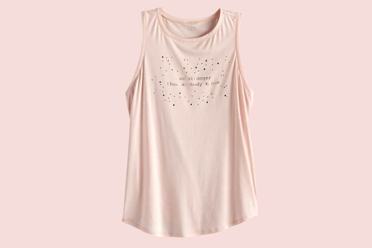 Women's Graphic Muscle Tank Top Women's Graphic Muscle Tank Top