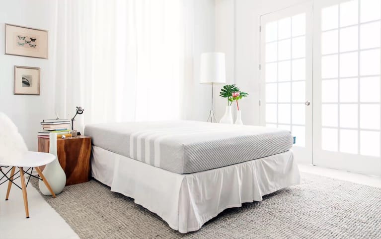 8 Ways To Make Your Bed A Sleep Sanctuary