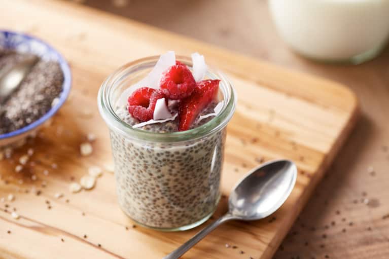 These Hangry-Proof Breakfasts Keep Your Blood Sugar Balanced All Morning Long