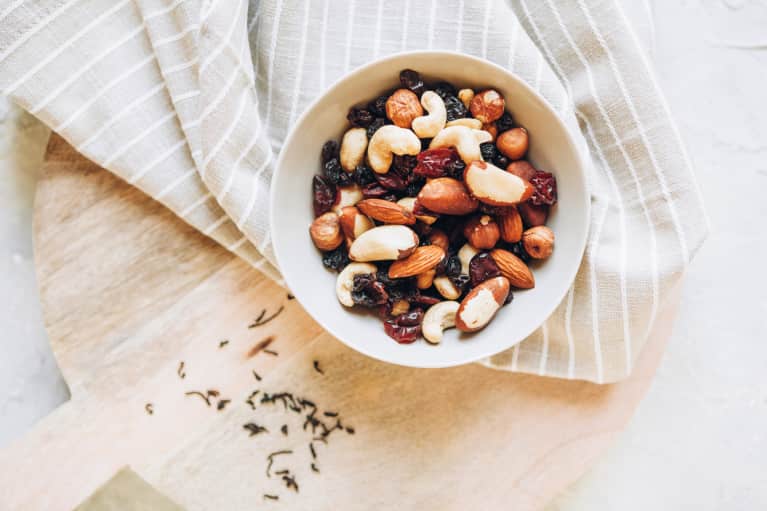 Which Nuts Are Healthiest? A Definitive Ranking