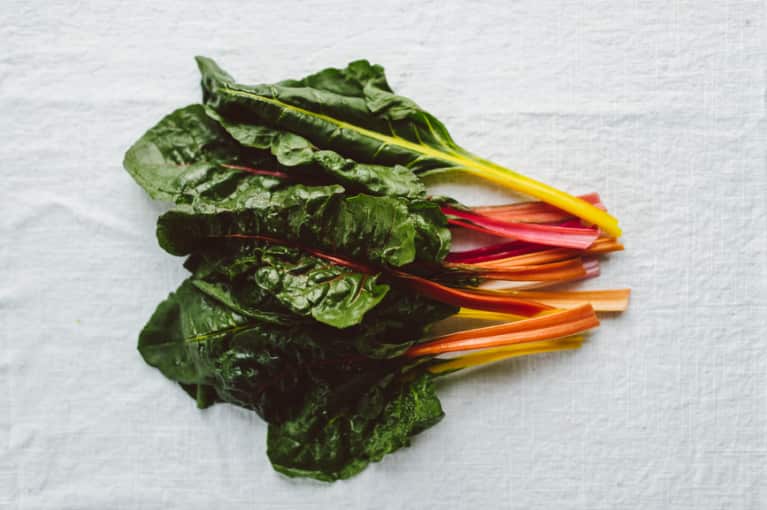 The Best Foods For Reducing Brain Fog