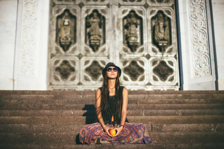 6 Meditation Secrets Every Anxious Person Should Know