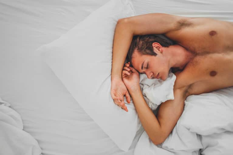 Sleep Better Tonight With These 4 Essential Steps