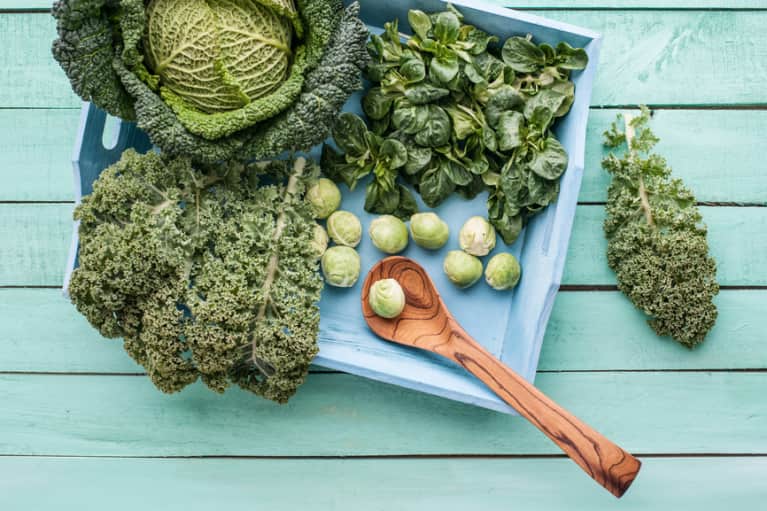 Sick Of Being Sick? Here's Exactly What Doctors Eat To Boost Their Immunity