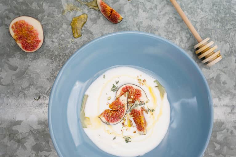 20 Foods To Keep At Home If You're Trying To Eat Clean