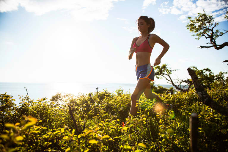 10 Tips For Becoming A Faster Runner
