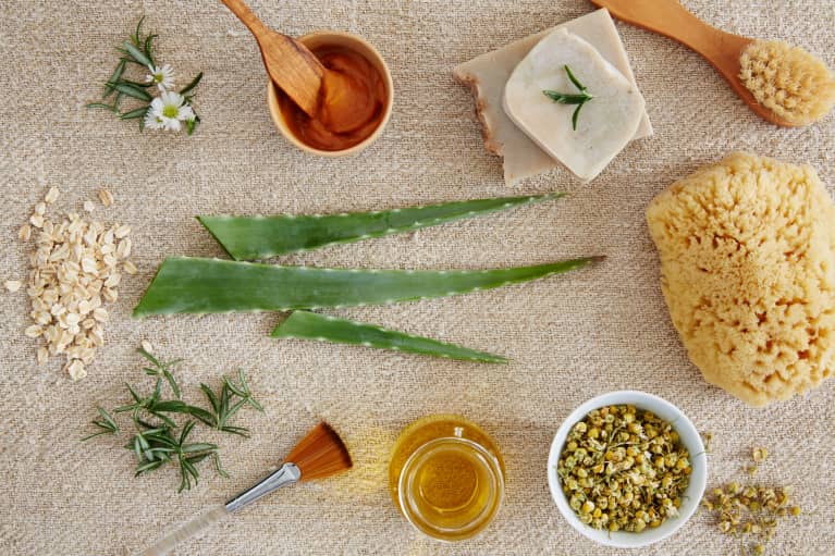 The Amazing Uses And Health Benefits Of Aloe Vera