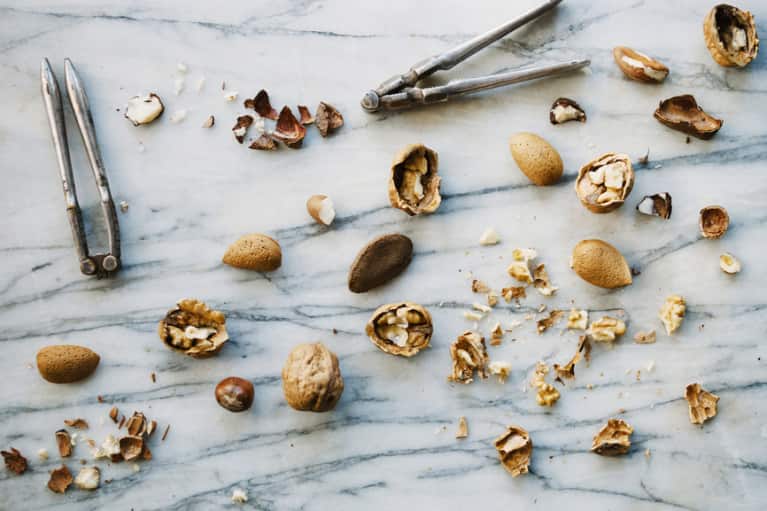 Which Nuts Are Healthiest? A Definitive Ranking
