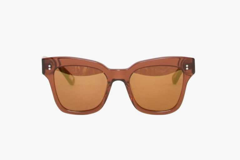 Chimi Eyewear Coco Sunglasses Chimi Eyewear Coco Sunglasses
