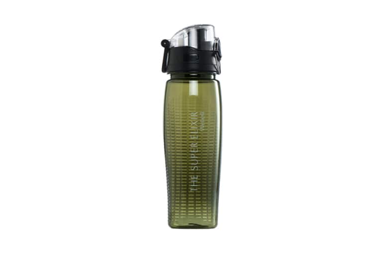 WelleCo Hydrator Bottle WelleCo Hydrator Bottle
