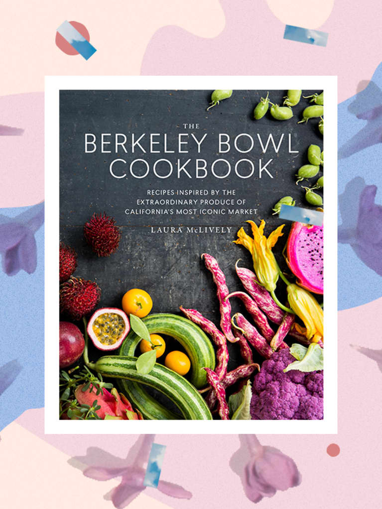 Spring Cleaning Your Diet? These Are The 10 Most Inspiring (And Delicious!) New Cookbooks