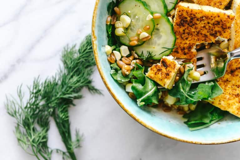 Generation Foodie: 10 Healthy Blogs That Inspire Us To Cook