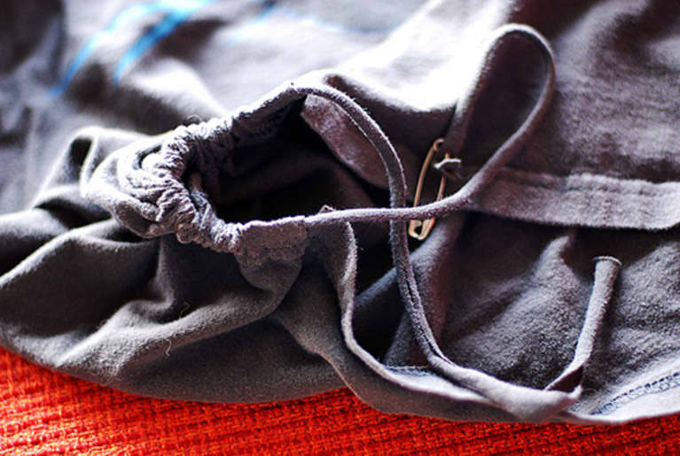 7 Fun Ways To Save Money On Clothes (That You've Never Tried)