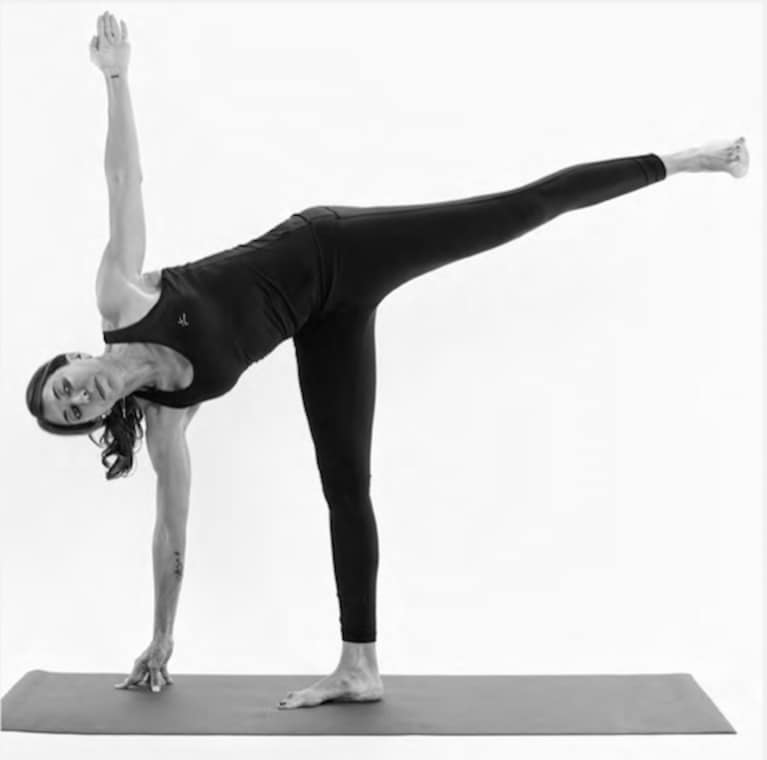 6 Yoga Poses To Boost Metabolism