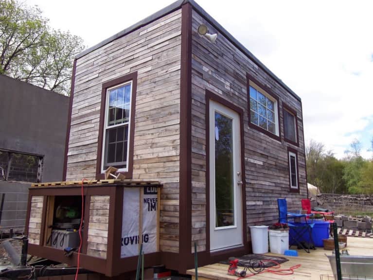 11 Incredible Tiny Homes You Have To See To Believe