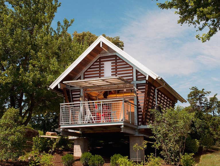 11 Incredible Tiny Homes You Have To See To Believe